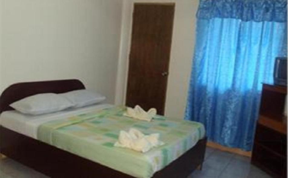 Alliyah'S Beach Resort Balabag (Boracay) Quarto foto