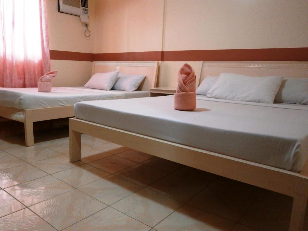 Alliyah'S Beach Resort Balabag (Boracay) Quarto foto