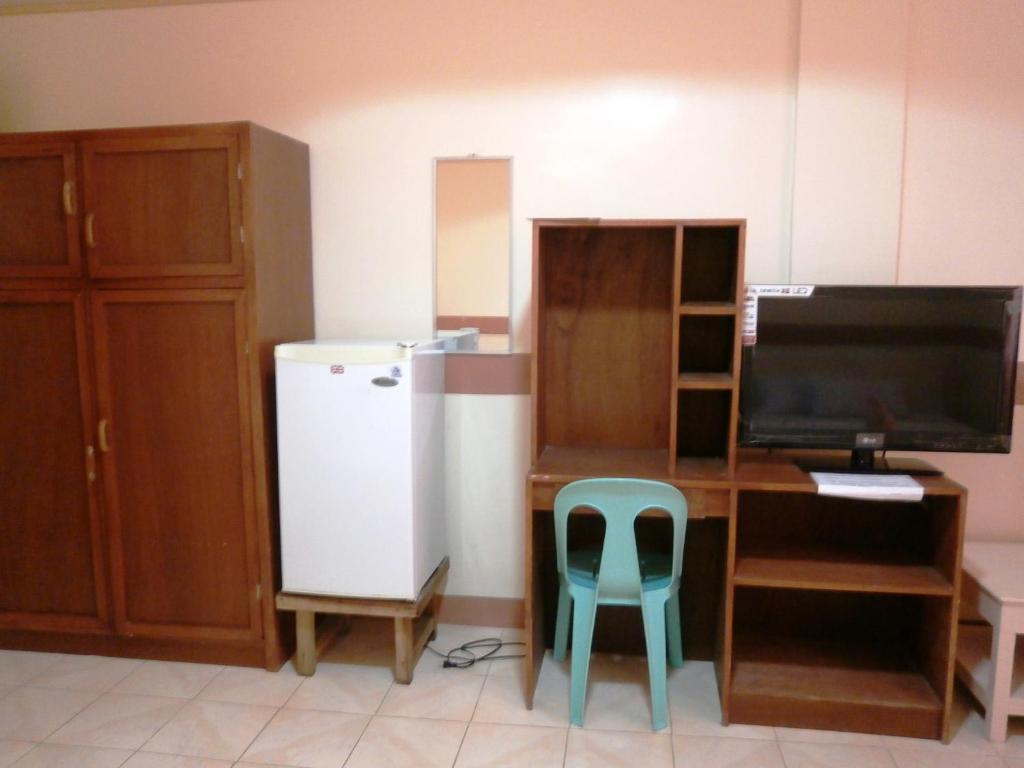 Alliyah'S Beach Resort Balabag (Boracay) Quarto foto