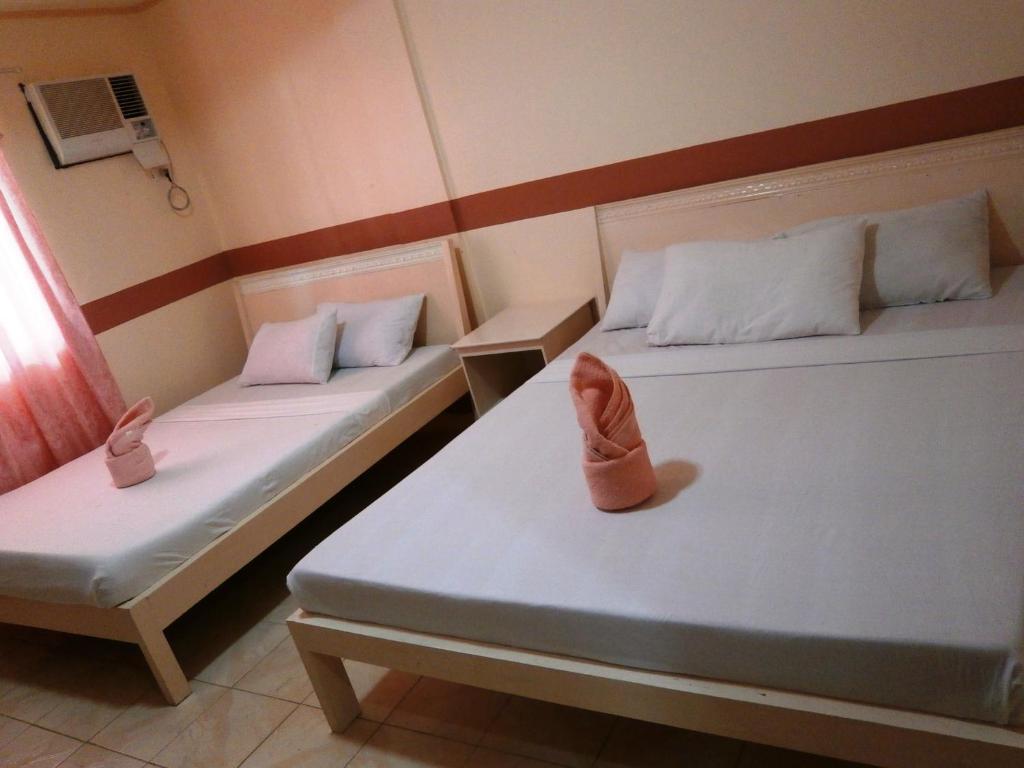 Alliyah'S Beach Resort Balabag (Boracay) Quarto foto