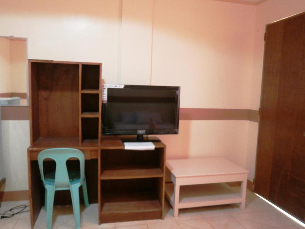 Alliyah'S Beach Resort Balabag (Boracay) Quarto foto
