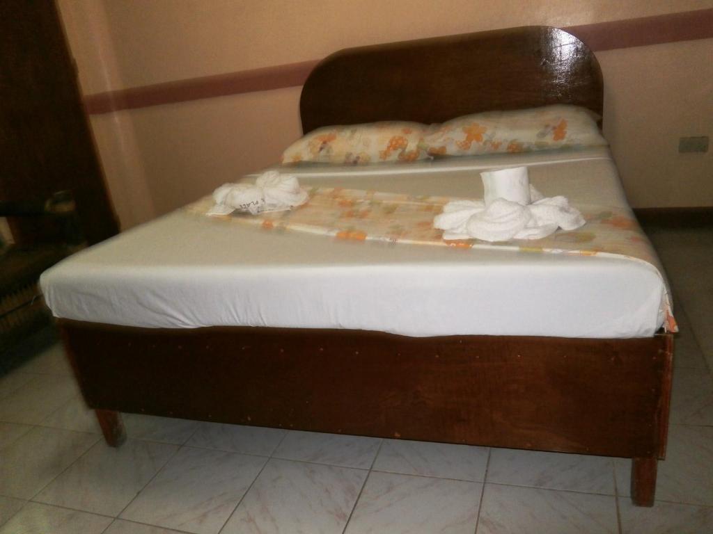 Alliyah'S Beach Resort Balabag (Boracay) Quarto foto