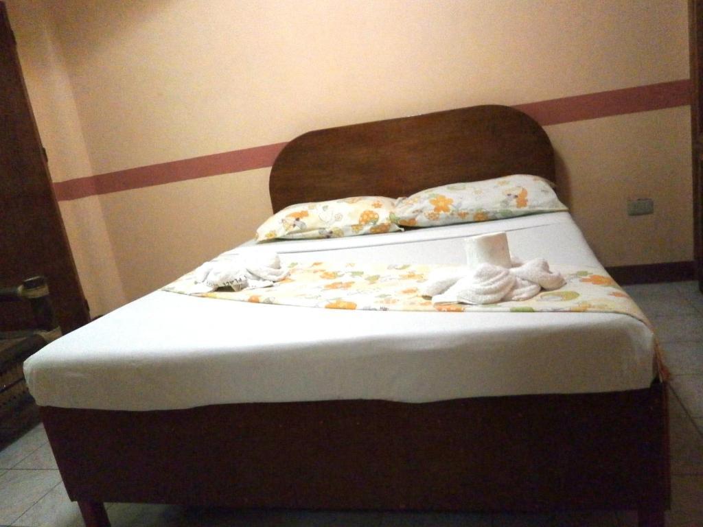 Alliyah'S Beach Resort Balabag (Boracay) Quarto foto