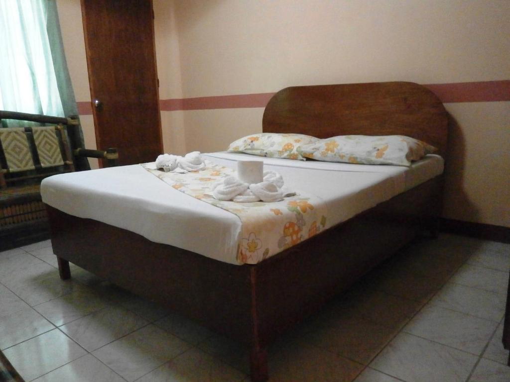 Alliyah'S Beach Resort Balabag (Boracay) Quarto foto