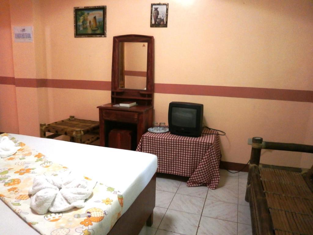 Alliyah'S Beach Resort Balabag (Boracay) Quarto foto
