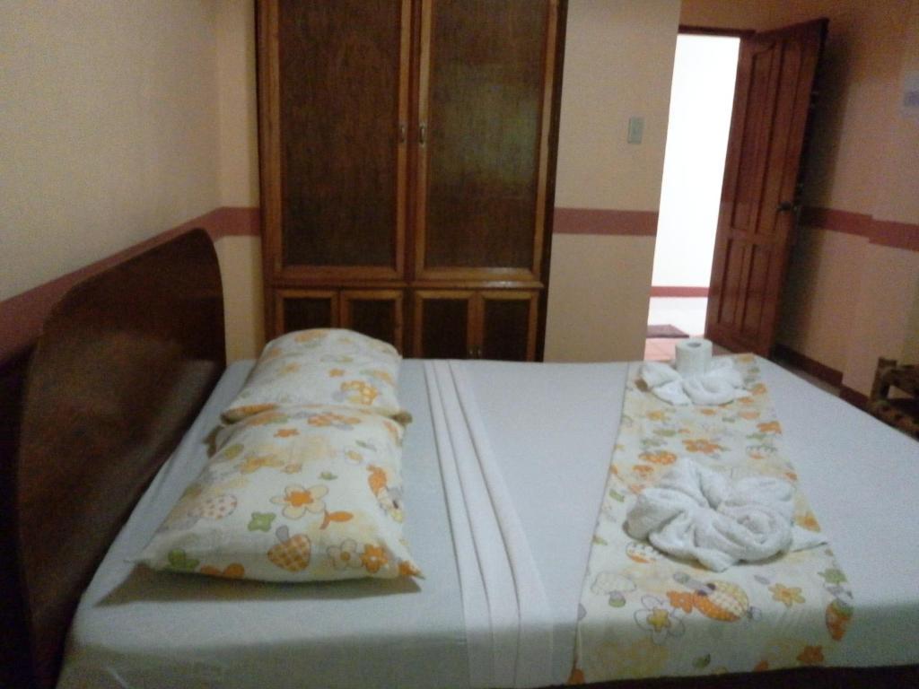 Alliyah'S Beach Resort Balabag (Boracay) Quarto foto