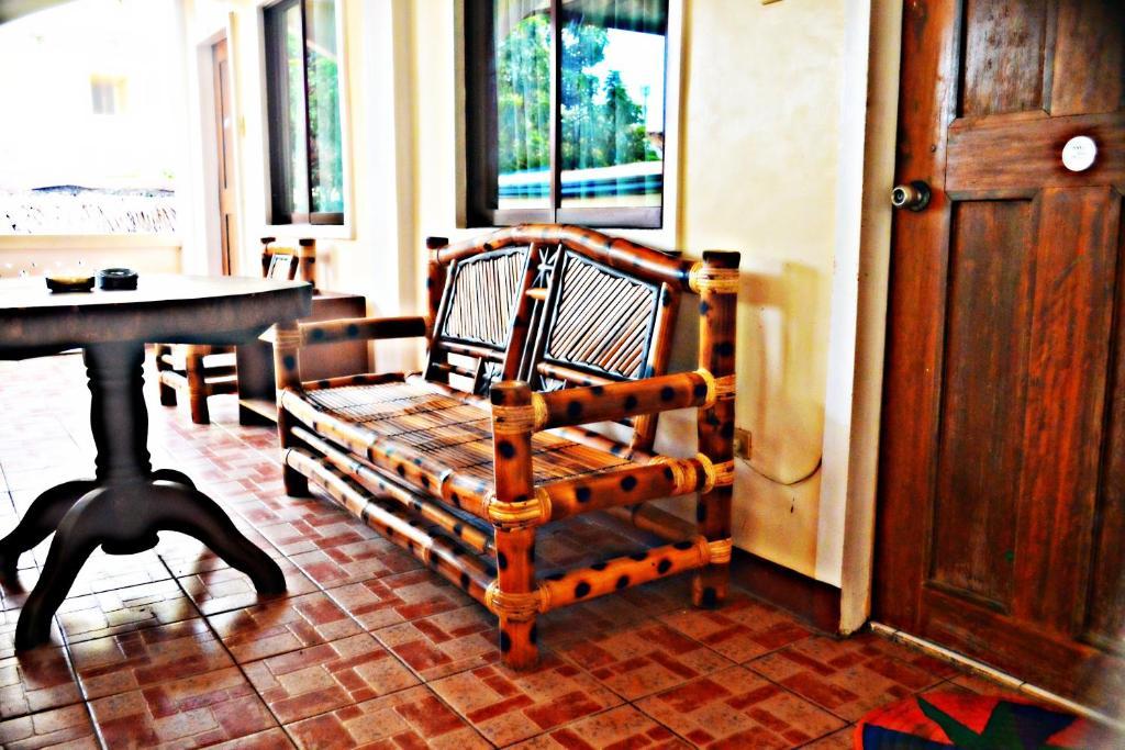 Alliyah'S Beach Resort Balabag (Boracay) Exterior foto
