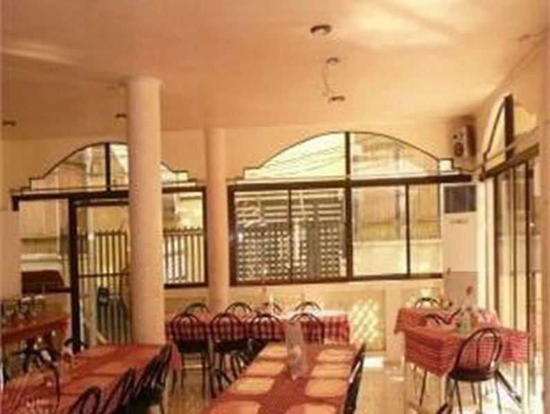 Alliyah'S Beach Resort Balabag (Boracay) Exterior foto
