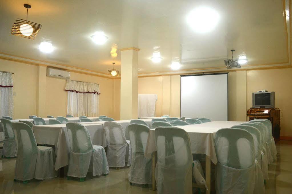Alliyah'S Beach Resort Balabag (Boracay) Exterior foto